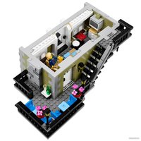 Конструктор LEGO Creator Expert 10243 Парижский ресторан
