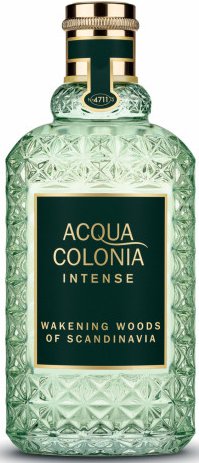 

Одеколон N4711 Acqua Colonia Intense Wakening Woods Of Scandinavia EdC (50 мл)