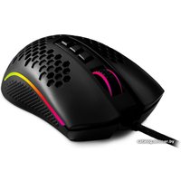 Игровая мышь Redragon Storm (черный)