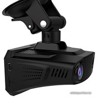 Видеорегистратор-радар детектор (2в1) Dunobil Ratione