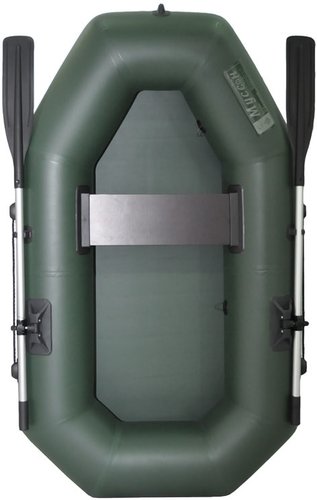 Муссон S-190 (зеленый)