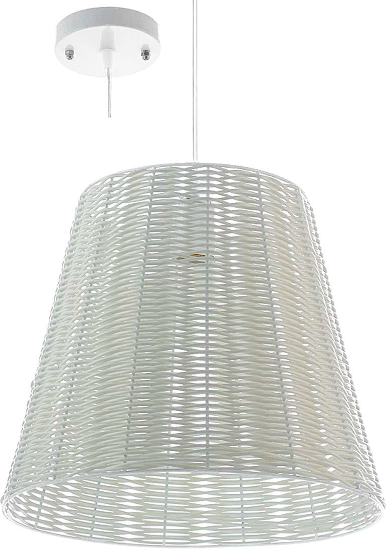 Подвесная люстра Aitin Pro 3129/1 (белый)