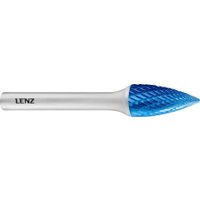 Борфреза Lenz LZBG 045 C3