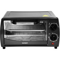 Мини-печь Oursson MO0902/BL