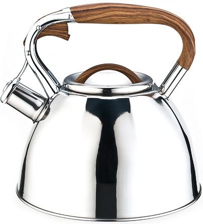 

Чайник со свистком Perfecto Linea Ceylon 52-330001