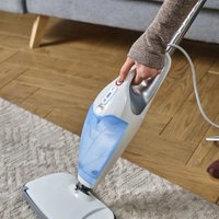 Паровая швабра Futula Steam Mop SM12