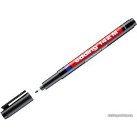 Маркер перманентный Edding 142 e-142-1 (черный) в Могилеве