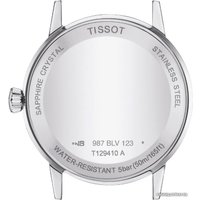 Наручные часы Tissot Classic Dream T129.410.11.013.00