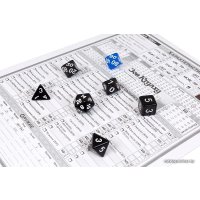 Настольная игра Мир Хобби Зов Ктулху. Стартовый набор