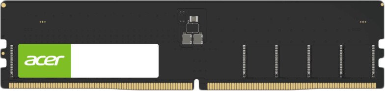 

Оперативная память Acer UD200 32ГБ DDR5 5600 МГц BL.9BWWA.427