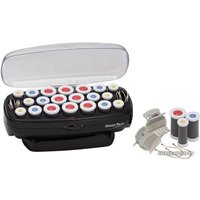 Электробигуди BaByliss PRO BAB3021E (черный)