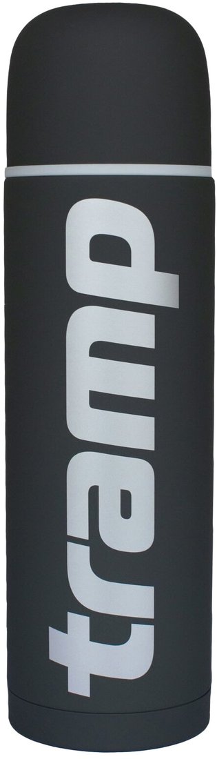 

Термос TRAMP TRC-110 1.2л (серый)