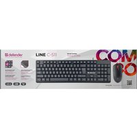 Офисный набор Defender Line C-511 45511