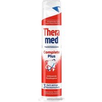 Зубная паста Theramed Complete Plus Pompka 100 мл