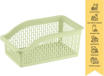 Корзина Perfecto Linea Klinko 43-216200