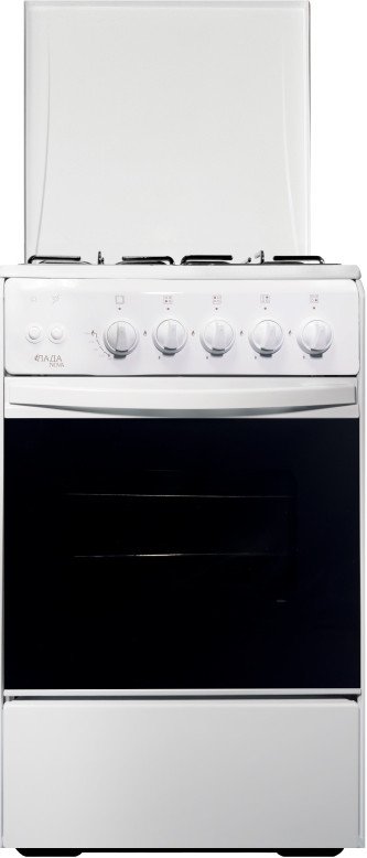 Кухонная плита Лада Nova RG 2427 W