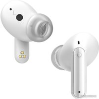 Наушники LG TONE Free FP8W (белый)