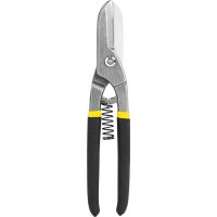 Ножницы по металлу Deli DL4371