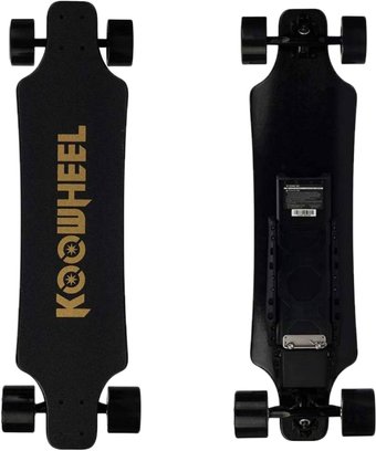 Koowheel Kooboard (5500 мАч)