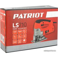 Электролобзик Patriot LS 710