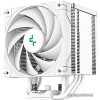 Кулер для процессора DeepCool AK500 WH R-AK500-WHNNMT-G