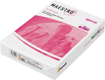 Офисная бумага Maestro special A3 (80 г/м2)