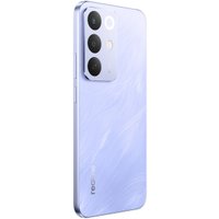 Телефон Realme C85 6GB/128GB международная версия (фиолетовый)