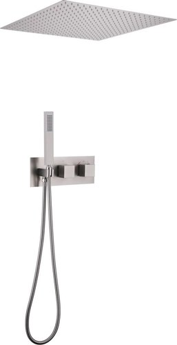 Душевая система  Abber Daheim AF8255SP