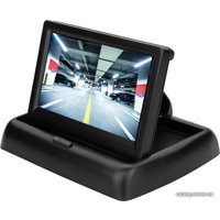 ЖК-монитор Swat CDH-125BL