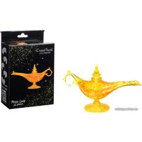 3Д-пазл Crystal Puzzle Магическая лампа 90163