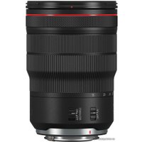 Объектив Canon RF 15-35mm f/2.8L IS USM