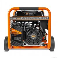 Бензиновый генератор Daewoo Power GDA 9500E