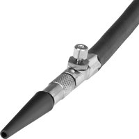 Автомобильный компрессор Denzel AC-75