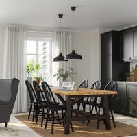 Обеденная группа Ikea Skogsta/skogsta s19545124 в Могилеве