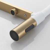 Смеситель Rose R358G