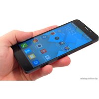 Телефон Alcatel One Touch Idol X 6040