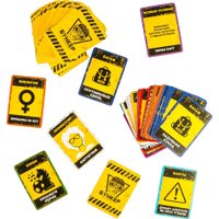 Настольная игра Экономикус Бункер. Первое убежище в Бресте