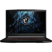 Игровой ноутбук MSI Thin GF63 12VF-2619XRU