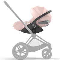 Детское автокресло Cybex Cloud T i-Size Peach Pink (Plus)