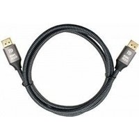 Кабель Telecom TCG750-1.5M DisplayPort - DisplayPort (1.5 м, черный)