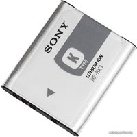 Аккумулятор Sony NP-BK1