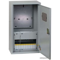 Щит учетно-распределительный EKF PROxima MB23-3/18