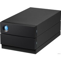 Внешний накопитель LaCie 2big RAID 28TB STHJ28000800