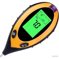 Измеритель почвы Sipl Ph 4в1 AG805