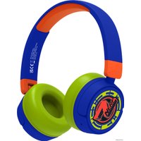 Наушники OTL Technologies Nerf Kids Wireless NF0988