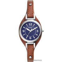 Наручные часы Fossil Carlie ES5205