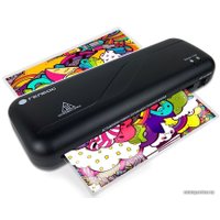 Ламинатор Гелеос ЛМ A4 Старт