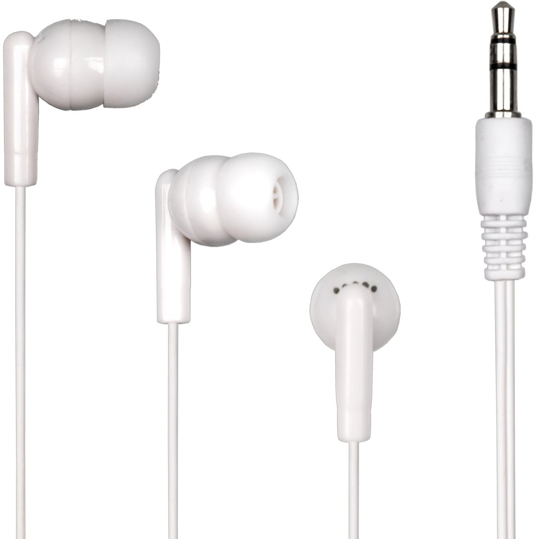 

Наушники Dialog EP-03 (белый)