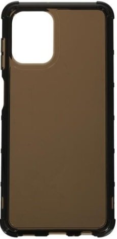 Чехол для телефона Araree Soft Clear для Galaxy Samsung M32 (черный)