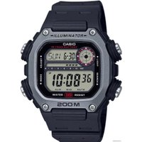 Наручные часы Casio Collection DW-291H-1A